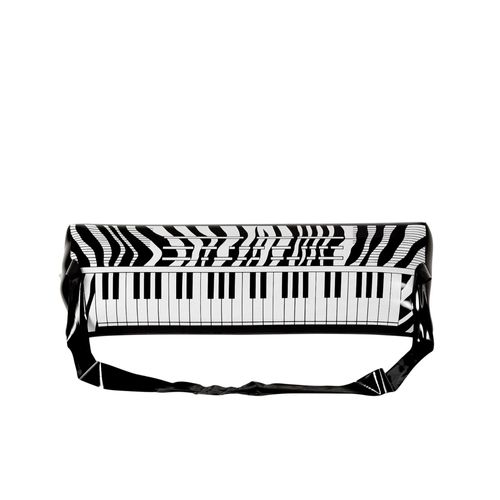Piano Gonflable 57 Cm - 81051 - Taille Unique - Port 0¿