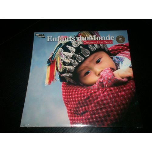 Calendrier 2015 Enfants Du Monde Children Of The World