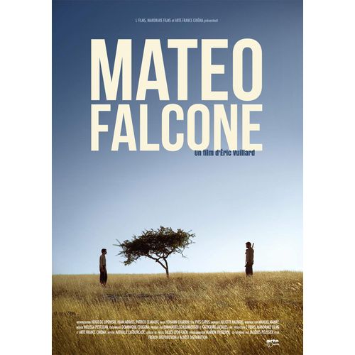 Mateo Falcone