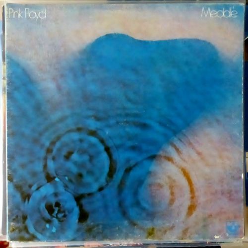 Meddle