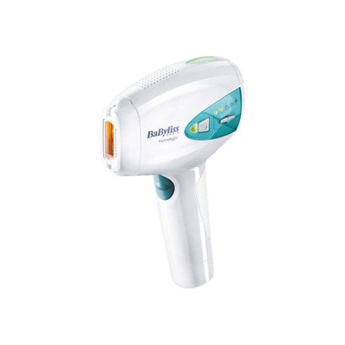 BaByliss Homelight G973PE - Système d\épilation