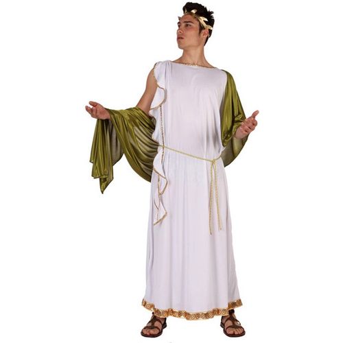 Déguisement Dieu Grec Homme Xl