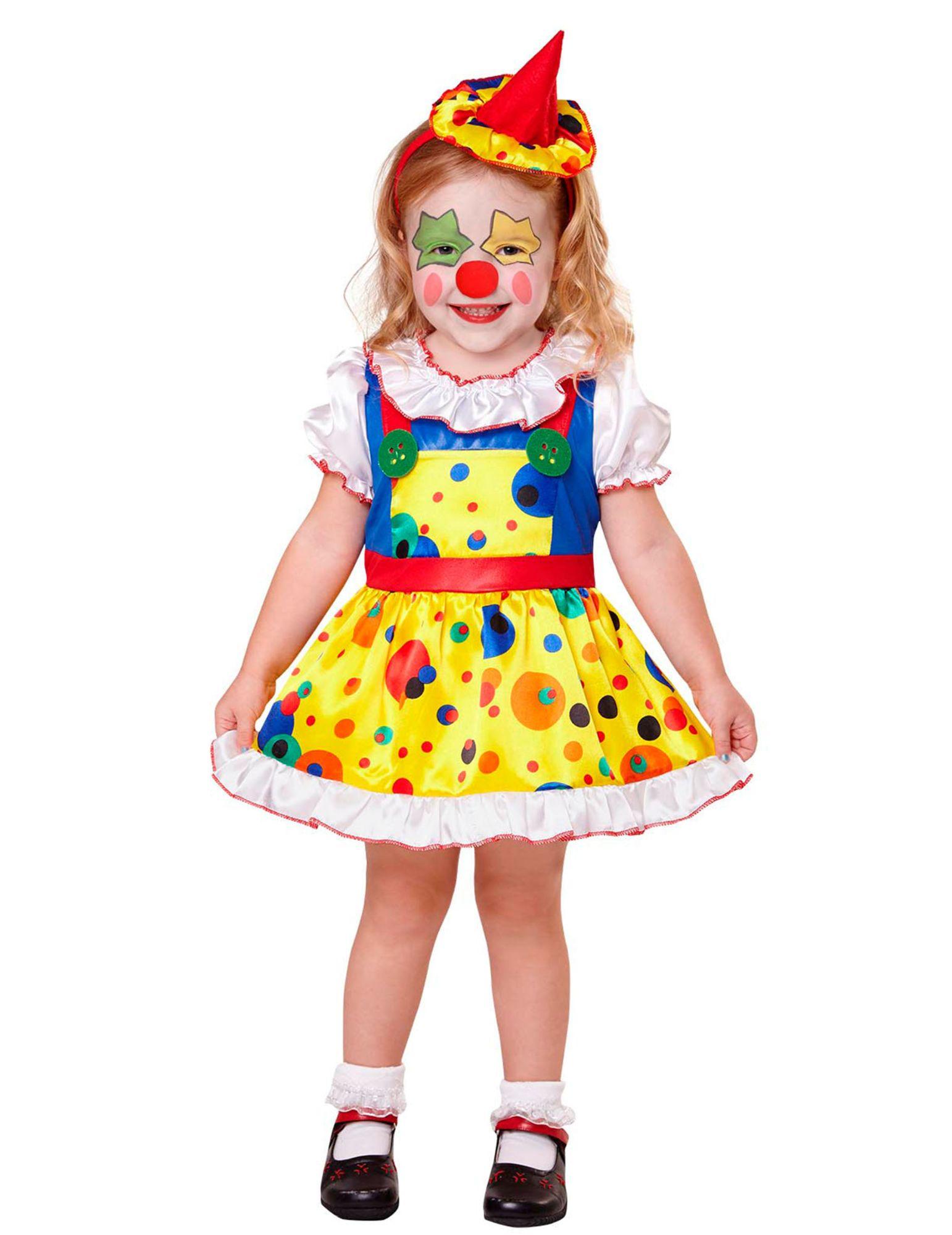 Déguisement princesse LED jaune 5-6ans - 5 ans