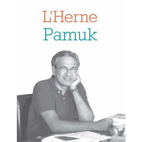 Orhan Pamuk