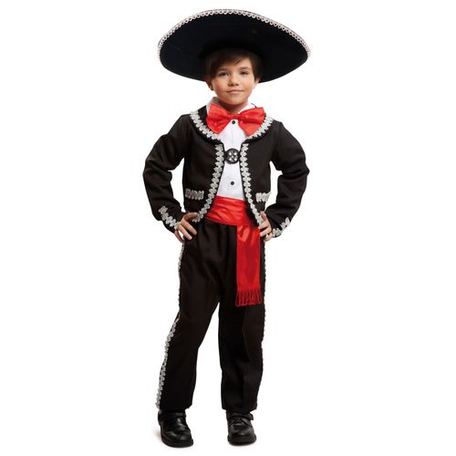 Déguisement Garçon L Mexicain