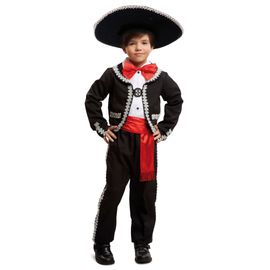 Déguisement Enfant Xl Mexicain