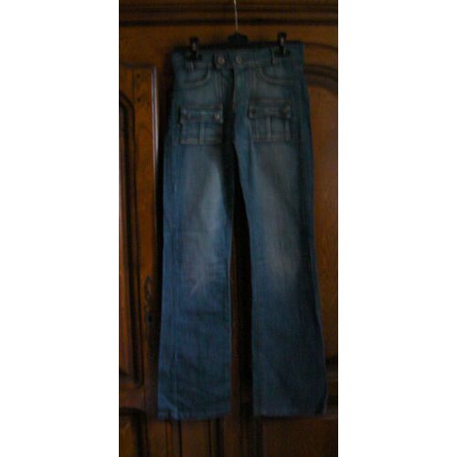 Jean Comptoir Des Cotonniers - Taille 36