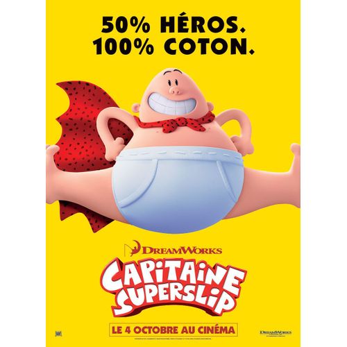 Capitaine Super Slip