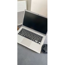 Bonjours Je Vend Mon Ordinateur Thomson Windows 10 Marche Très Bien En Bonne État Juste Quelque Rayures Sur Le Pc Mais Aucune Rayure Sur L’Écran Je Le Vend 150... Voir Plus
