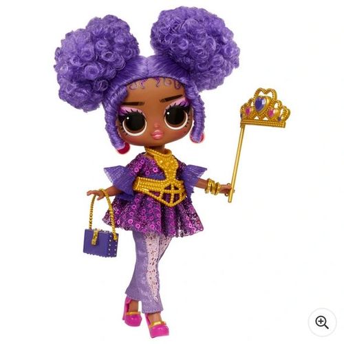 L.O.L. Surprise! Tweens Cassie Cool Fashion Doll