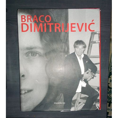 Braco Dimitrijevic Galleria Civica D'arte Moderna Turin 2016