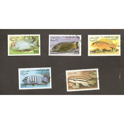 Poissons
