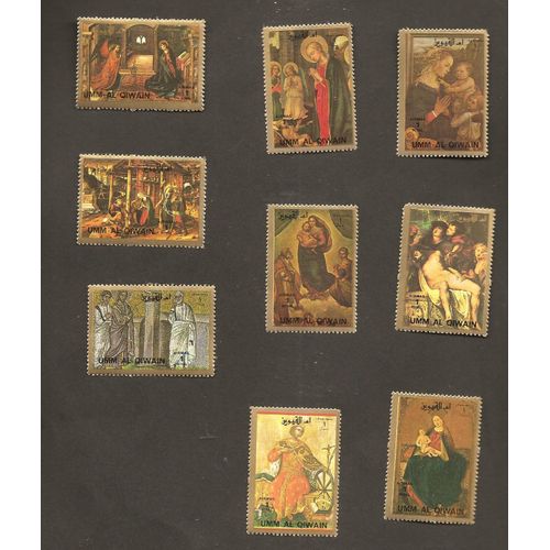 Peintures Religieuses