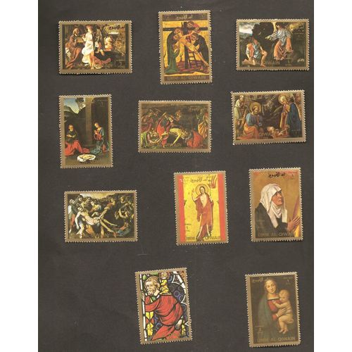 Peintures Religieuses