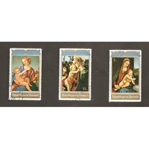 Peintures Religieuses