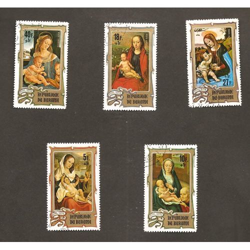 Peintures Religieuses