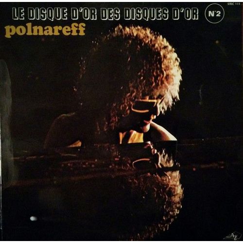 Le Disque D'or Des Disques D'or - N°2
