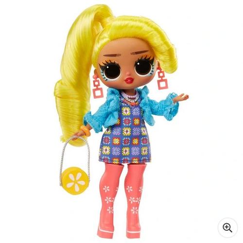 L.O.L. Surprise! Tweens Hana Groove Fashion Doll