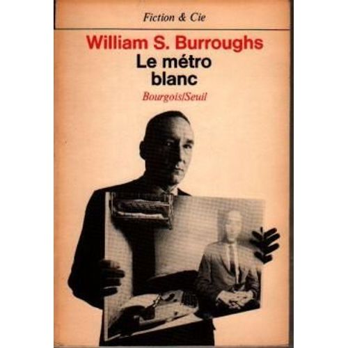 Le Métro Blanc