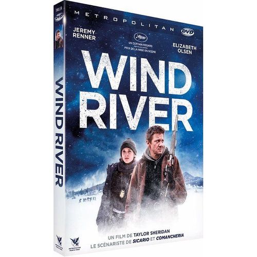 Wind River