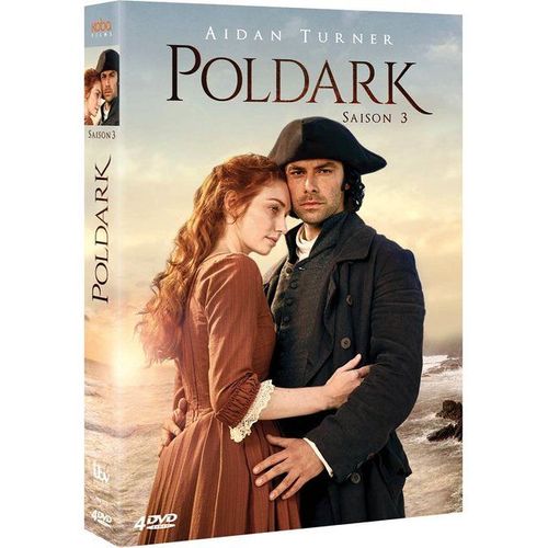 Poldark - Saison 3