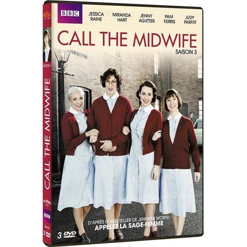 Call The Midwife - Saison 3