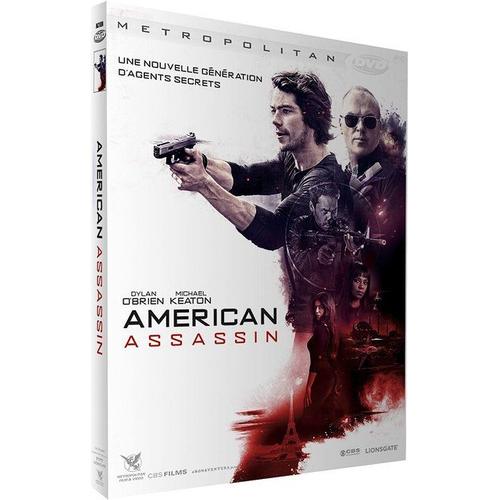 American Assassin