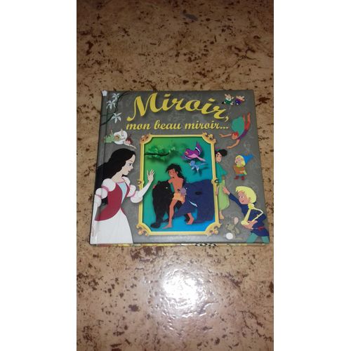 Miroir, Mon Beau Miroir