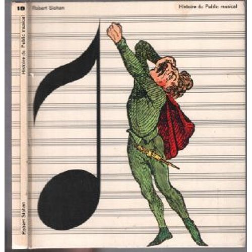 Histoire Du Public Musical