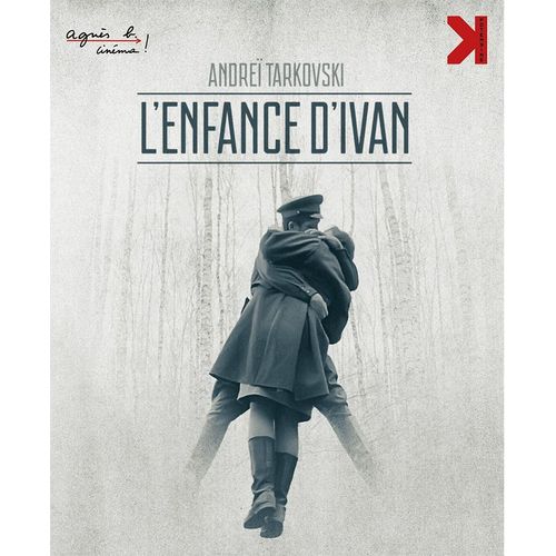 L'enfance D'ivan - Version Restaurée - Blu-Ray