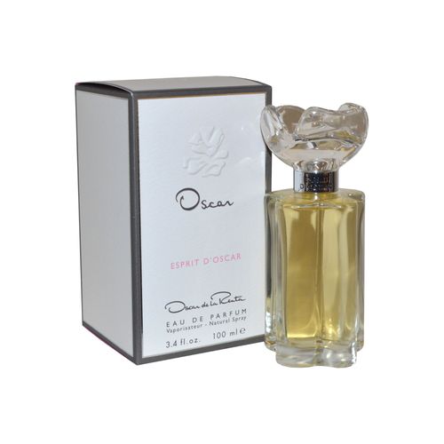 Oscar De La Renta Esprit D'oscar Eau De Parfum Spray 100ml 