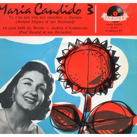Tu N'as Pas Très Bon Caractère
