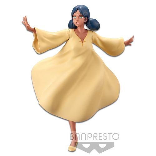 Mobile Suit Gundam - Figure Vol. 1 : Lalah Sune (Ver. A) Figurine Banpresto
