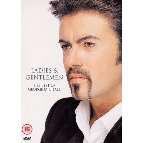 George Michael - Ladies And Gentlemen : The Best Of George Michael