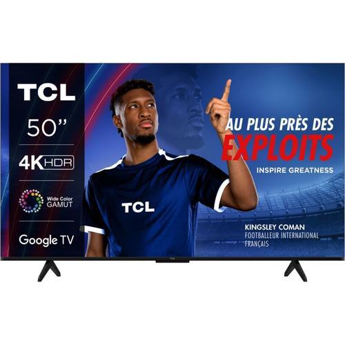 TV LED TCL 50P755 2024