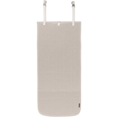 Housse table à repasser BRABANTIA Nappe défroisseur à suspendre Grey