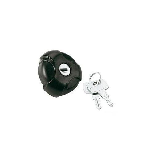 Bouchon Essence Antivol Cyclo Teknix Adaptable Ciao Px