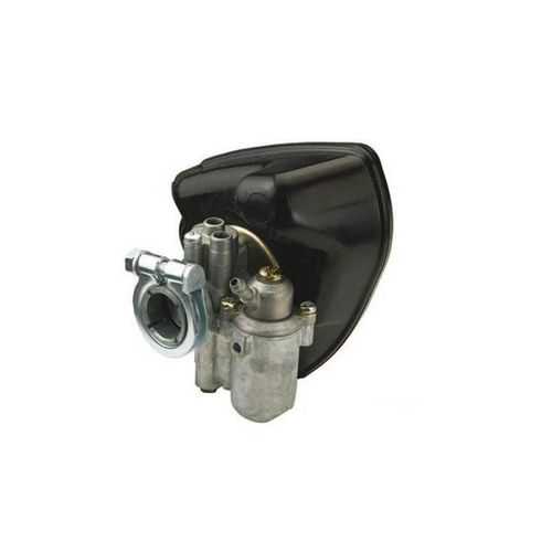 Carburateur Cyclo Teknix Adaptable Mbk 51v/51s (Moteur Av10)