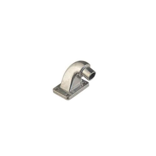 Pipe Admission Cyclo Teknix Adaptable Mbk 51 D15 Coude