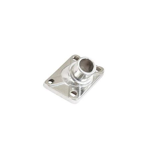 Pipe Admission Cyclo Teknix Adaptable Mbk 51 D15 Droit