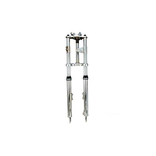 Fourche Cyclo Teknix Adaptable 103 Sp/Spx/Rcx Chrome