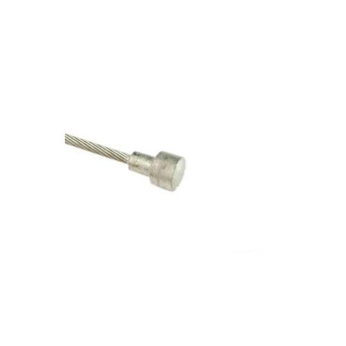 Cable Frein Cyclo Adaptable Mbk 51/Ciao Boule 18/10e 2.25m (Vendu Par Boite De 15)