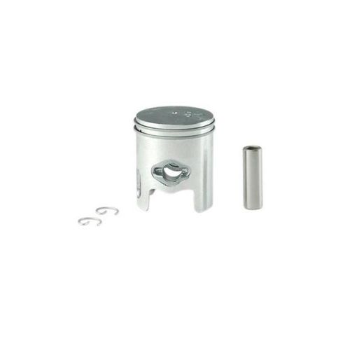 Piston Scooter Teknix Adaptable Booster (P/Cylindre Origine Et Adaptable) Calotte Plate