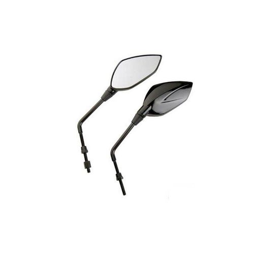 Retro Tun'r* Look D8 Noir Tige Longue (Pr)