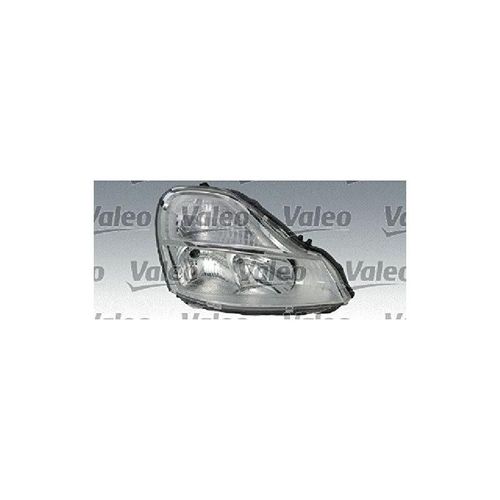 Valeo 043665 Phare Avant Droit Renault Modus À Partir De 2008