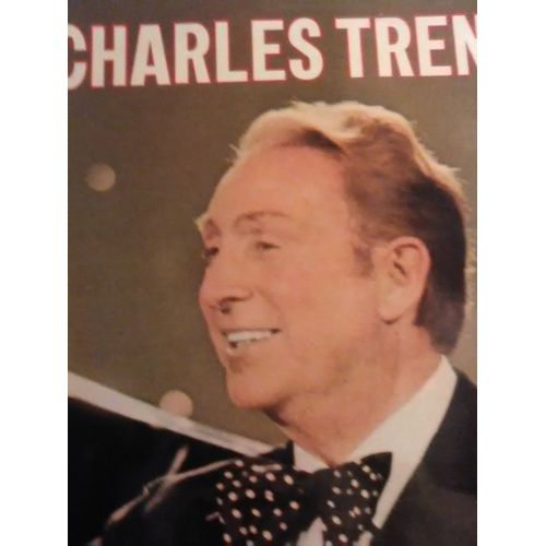 Charles Trenet
