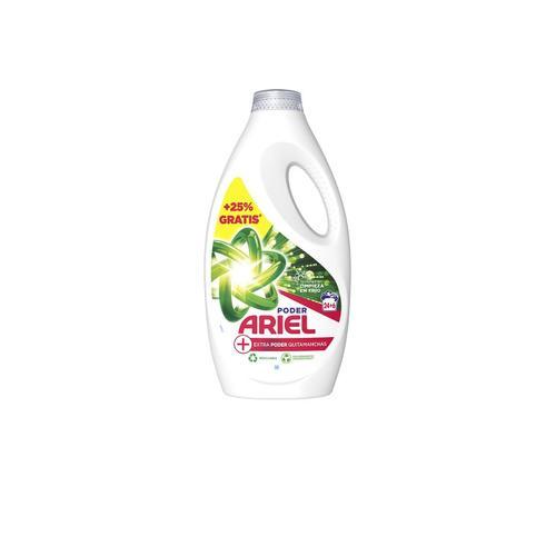 Détergent liquide ARIEL EXTRA POWER STAIN REMOVER 30 Doses