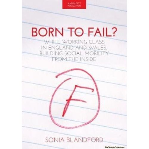 Born To Fail