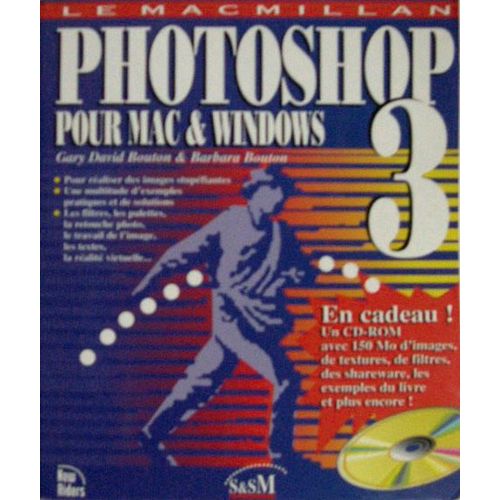 Photoshop 3