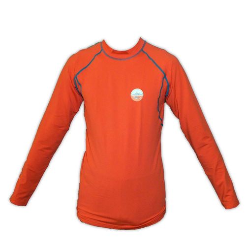 Sous Pull Top Technique Homme Canjo